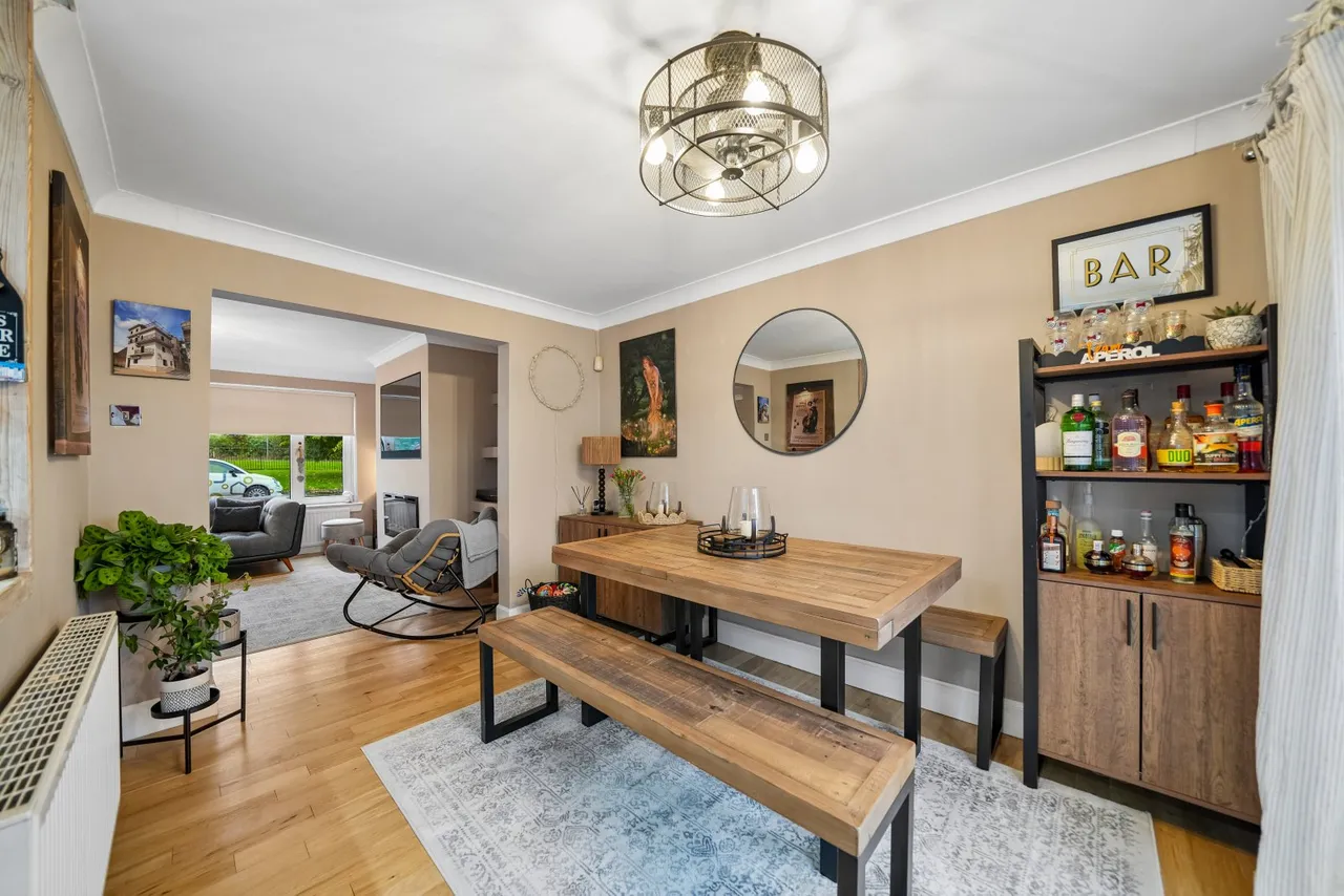 Burns Gardens, Blantyre, G72, photo 8