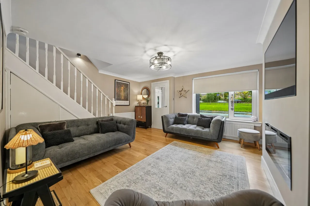 Burns Gardens, Blantyre, G72, photo 4