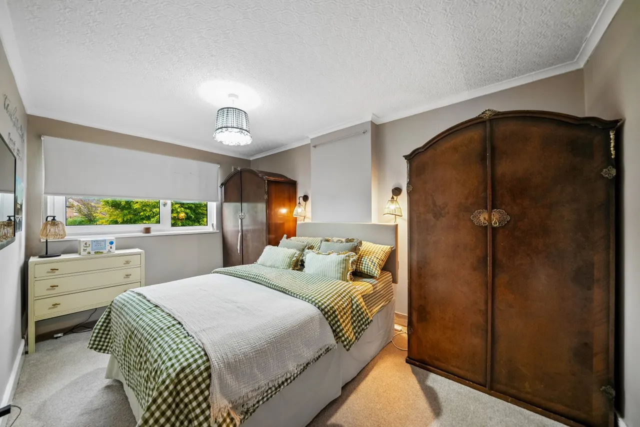 Burns Gardens, Blantyre, G72, photo 16