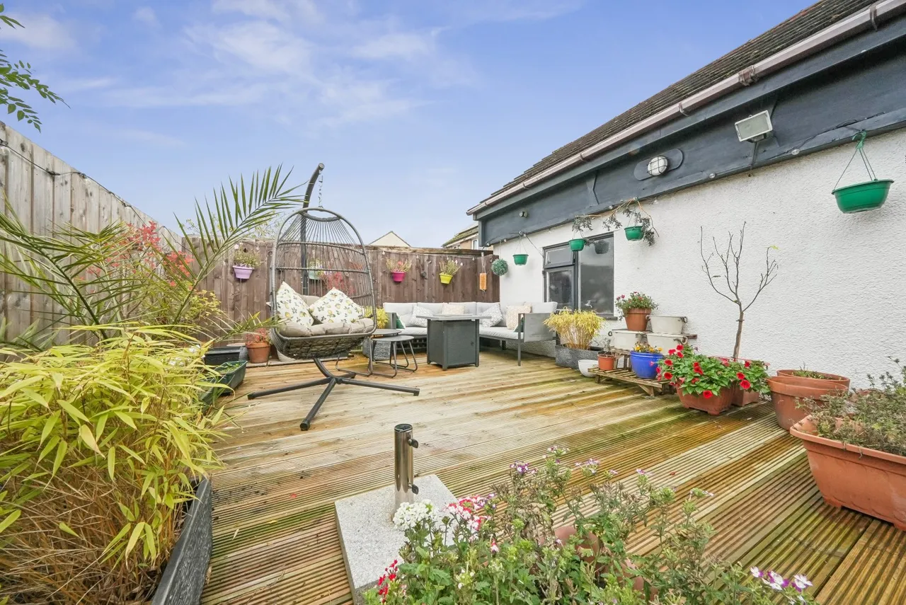 Burns Gardens, Blantyre, G72, photo 29