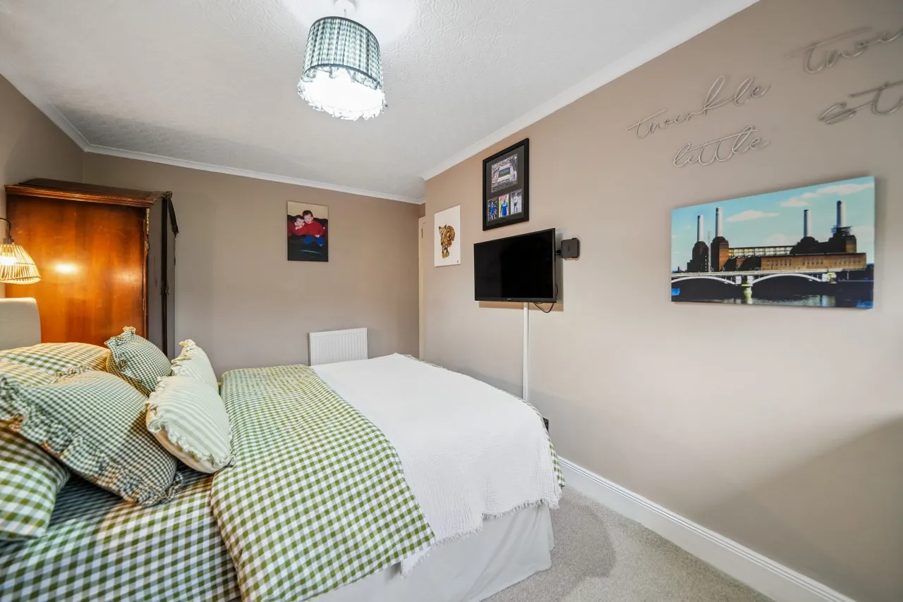 Burns Gardens, Blantyre, G72, photo 18