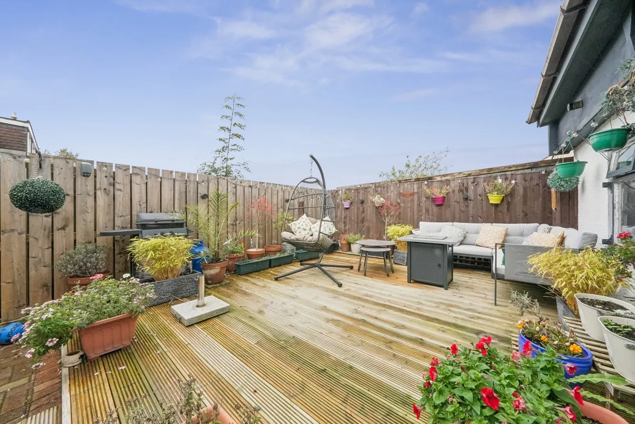 Burns Gardens, Blantyre, G72, photo 28