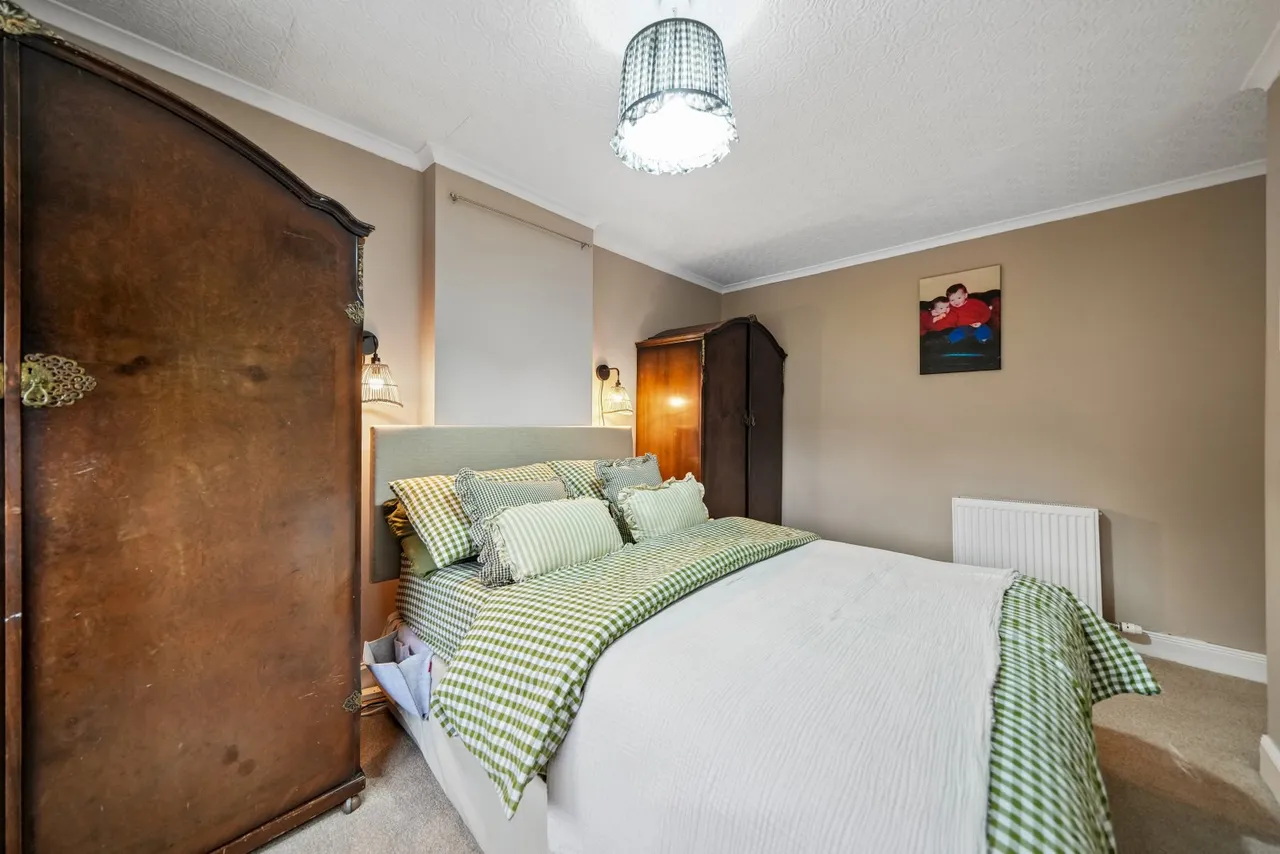 Burns Gardens, Blantyre, G72, photo 17