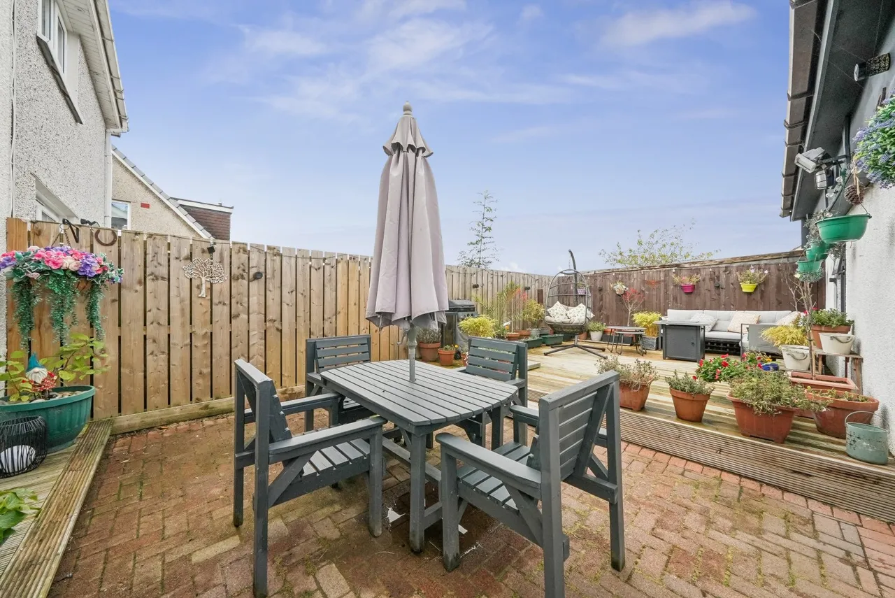 Burns Gardens, Blantyre, G72, photo 27