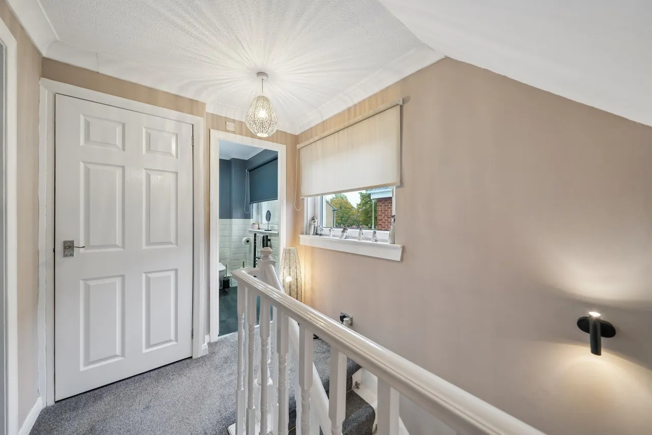 Burns Gardens, Blantyre, G72, photo 15