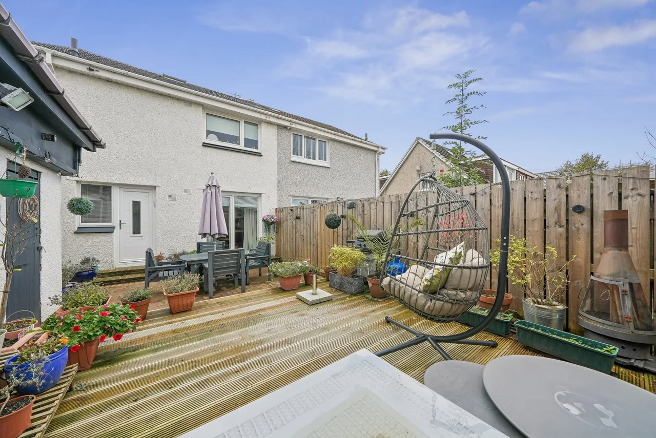 Burns Gardens, Blantyre, G72, photo 31