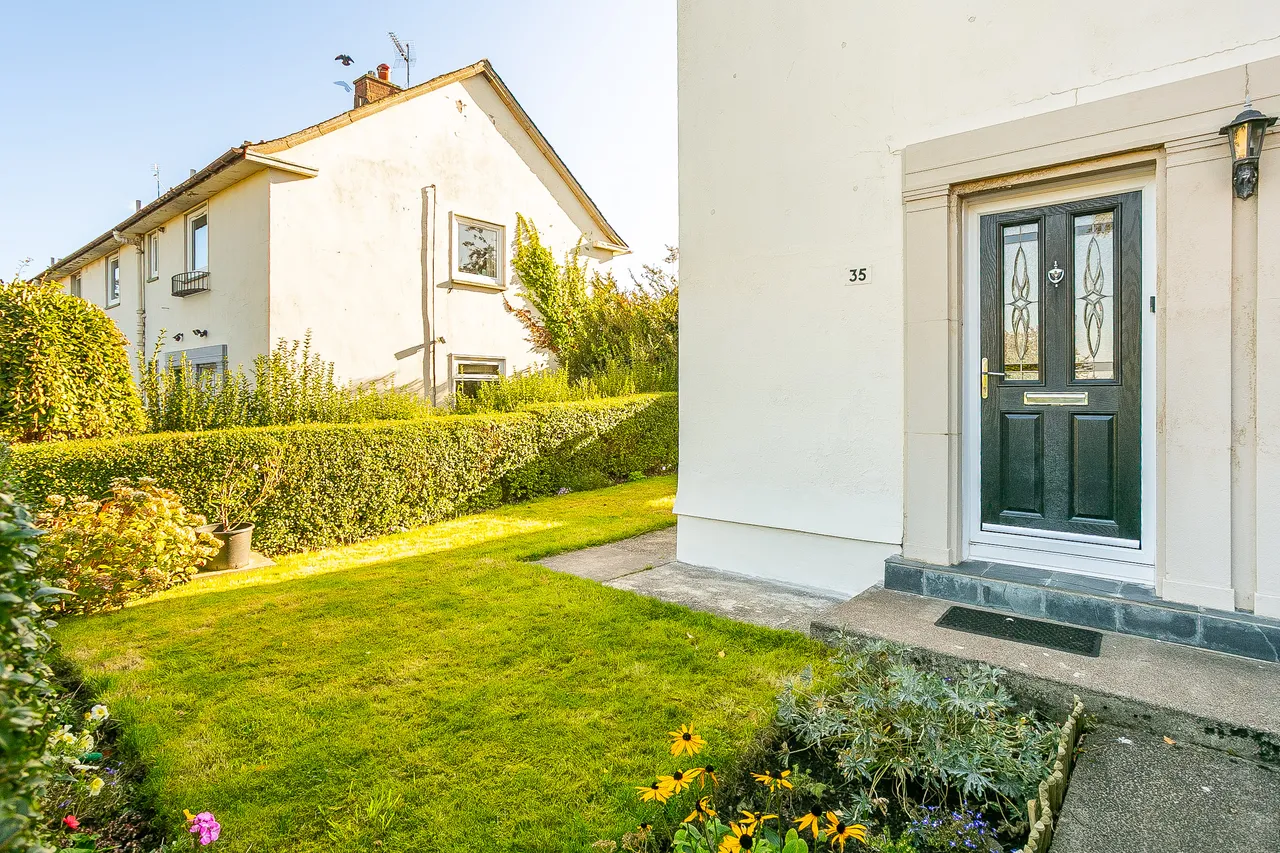 Ravenswood Avenue, The Inch, EH16, photo 22