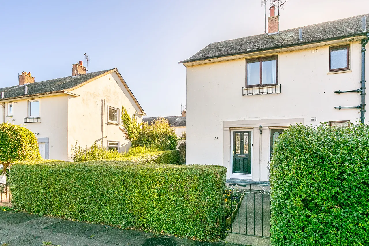 Ravenswood Avenue, The Inch, EH16, photo 23