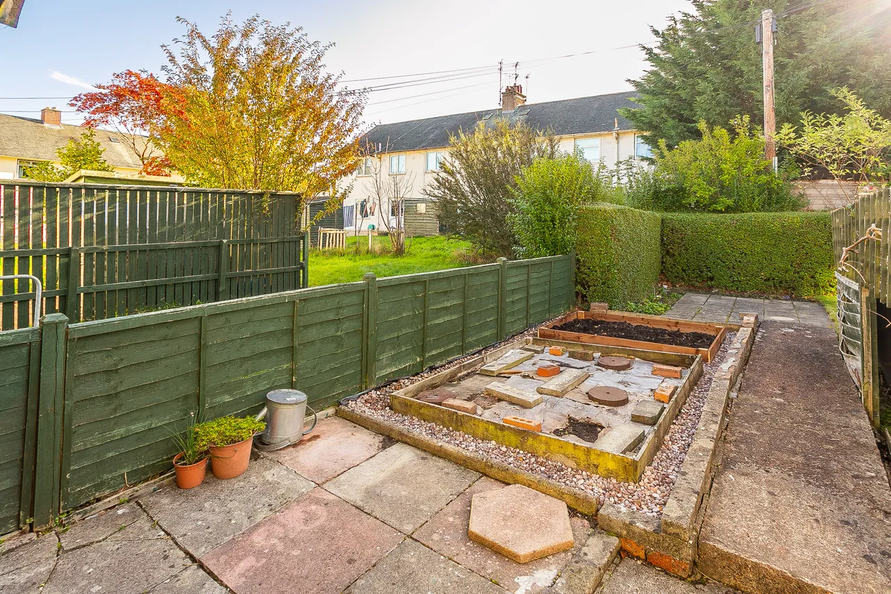 Ravenswood Avenue, The Inch, EH16, photo 18