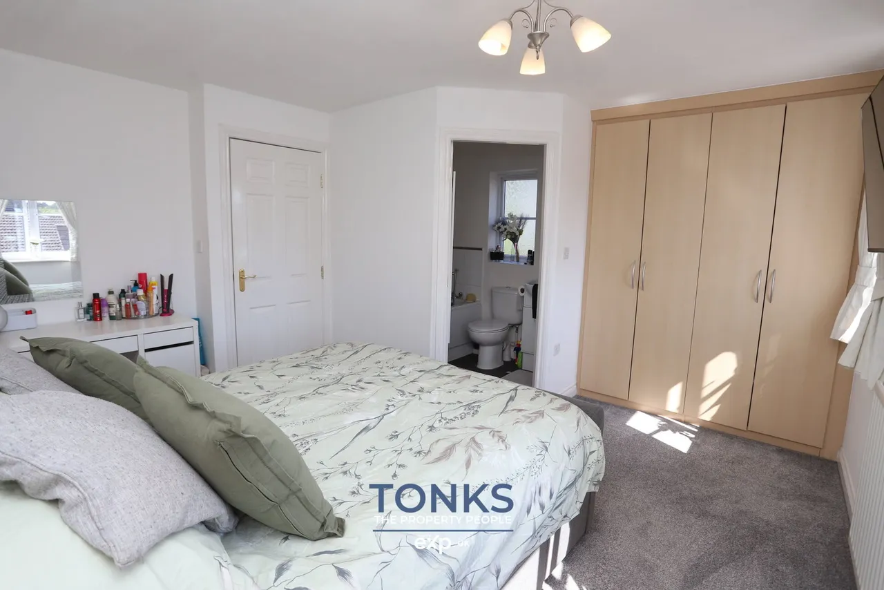 Manson Drive, Cradley Heath, B64, photo 16
