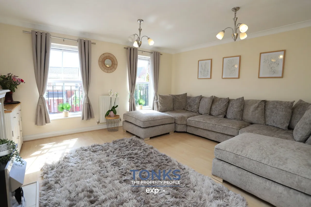 Manson Drive, Cradley Heath, B64, photo 9