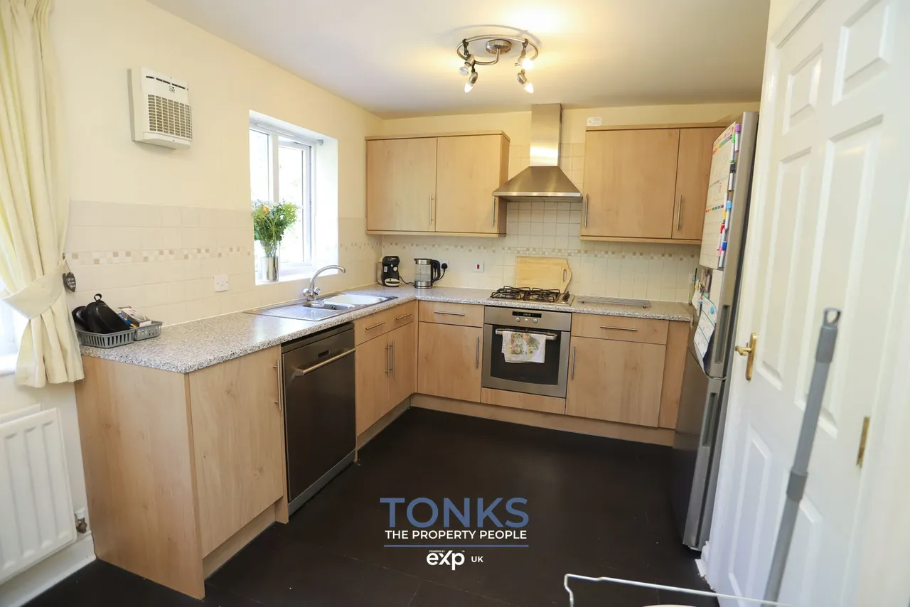 Manson Drive, Cradley Heath, B64, photo 13