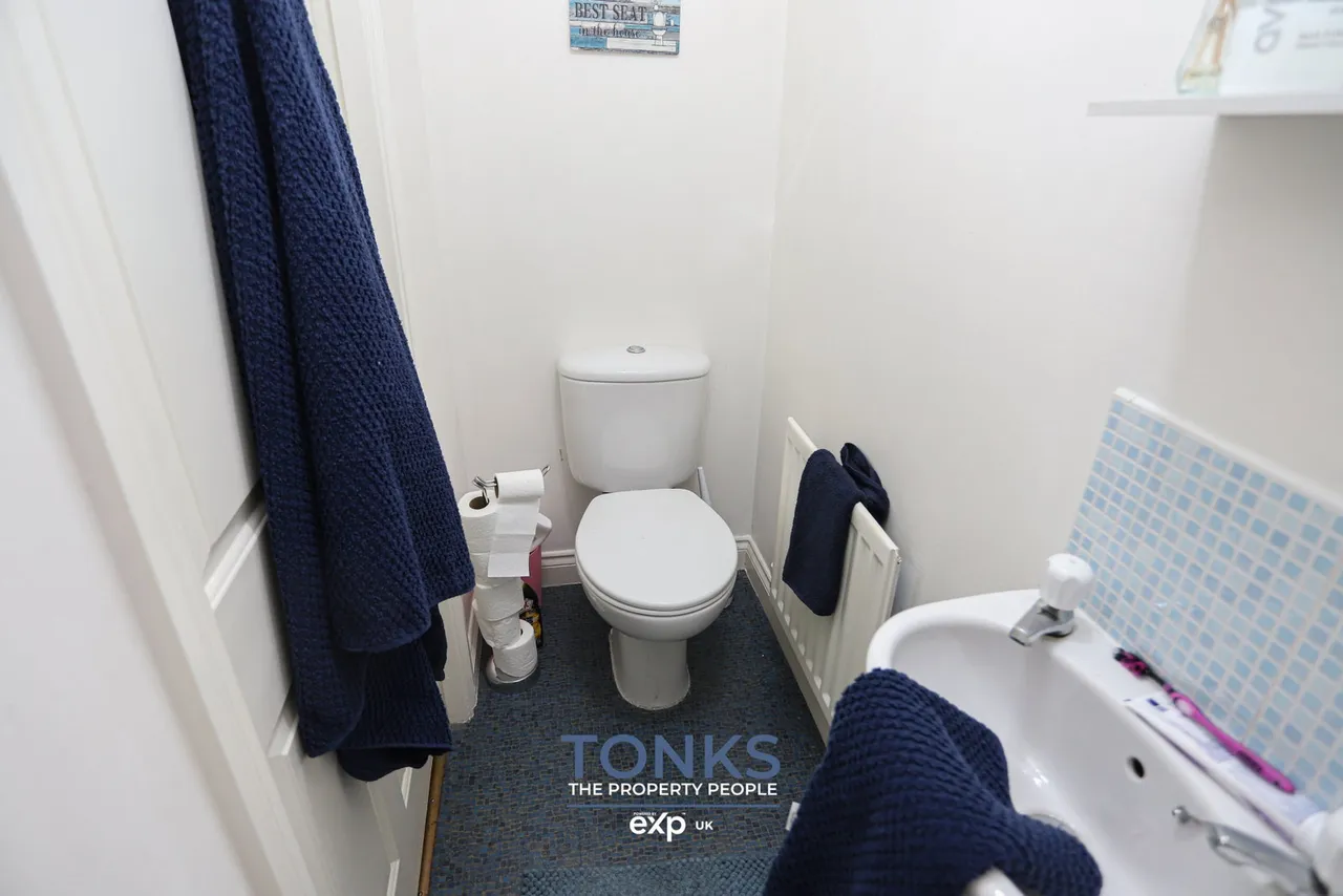 Manson Drive, Cradley Heath, B64, photo 6
