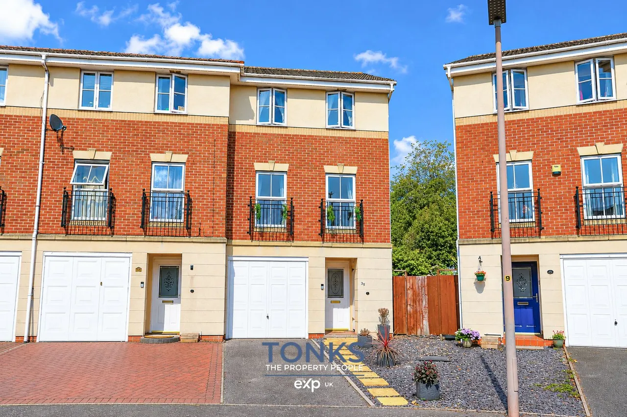Manson Drive, Cradley Heath, B64, photo 24