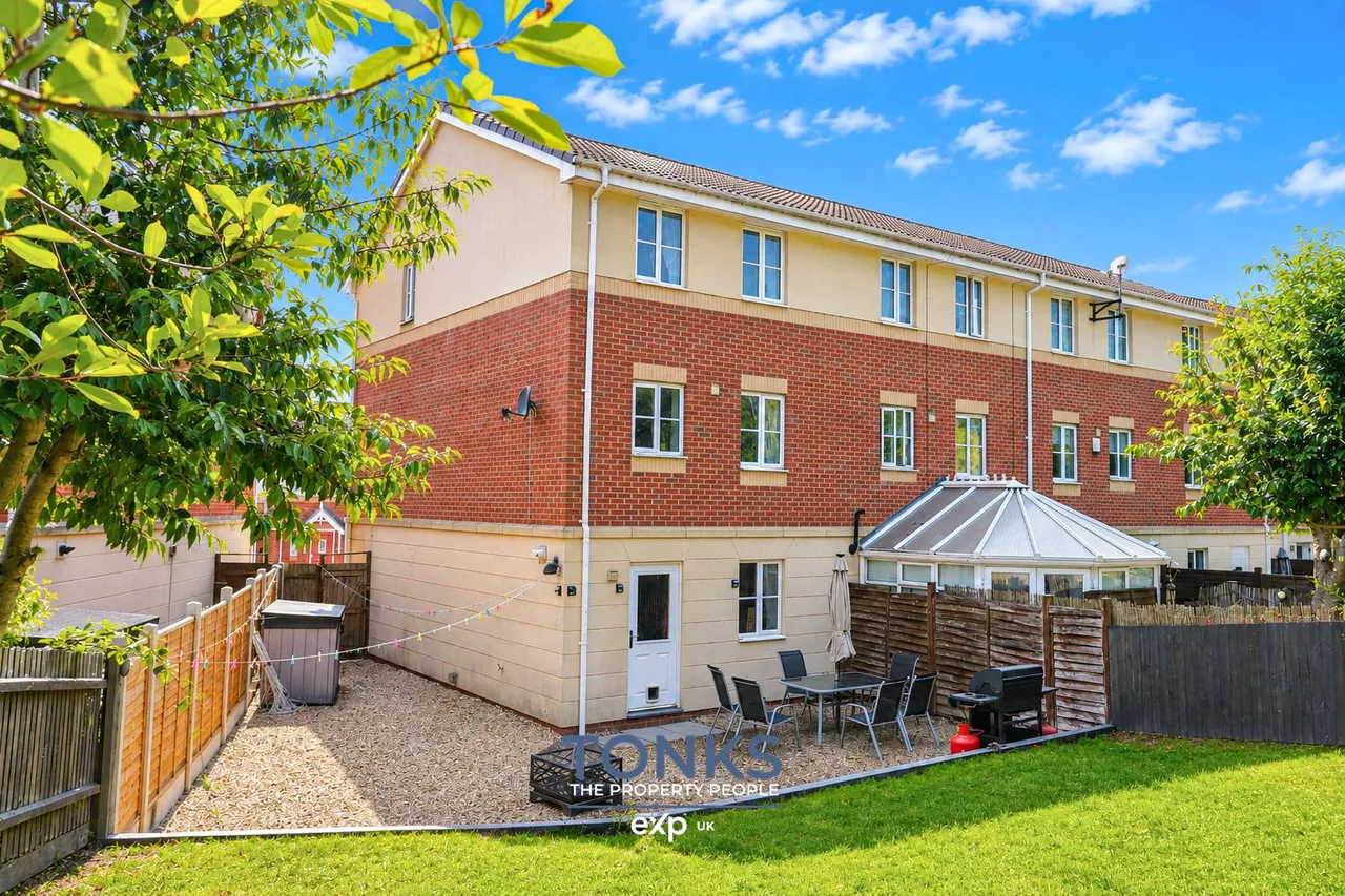 Manson Drive, Cradley Heath, B64, photo 23