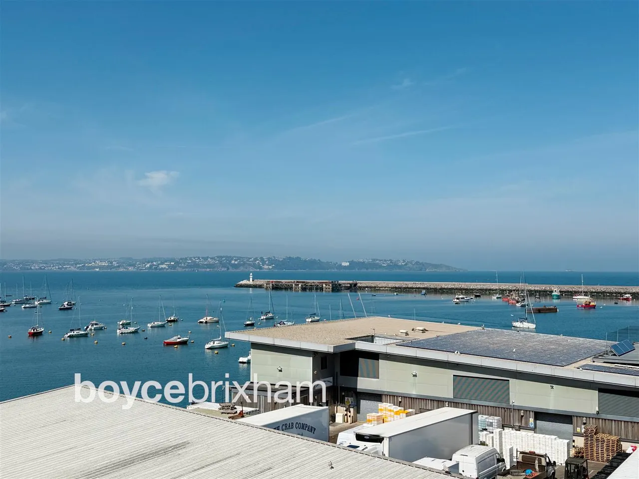 3 bed house for sale, Overgang Road, Brixham