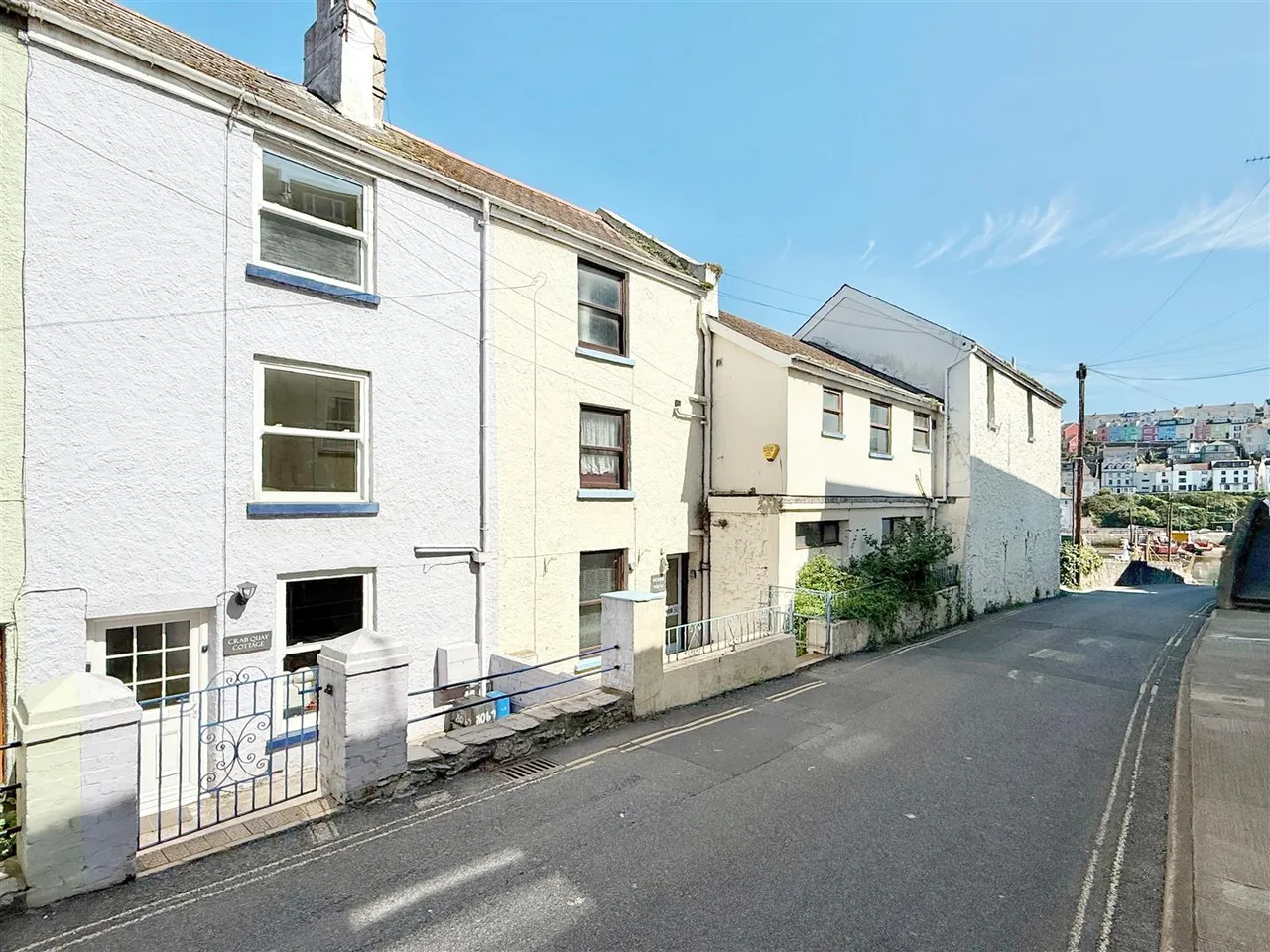 Overgang Road, Brixham, photo 2
