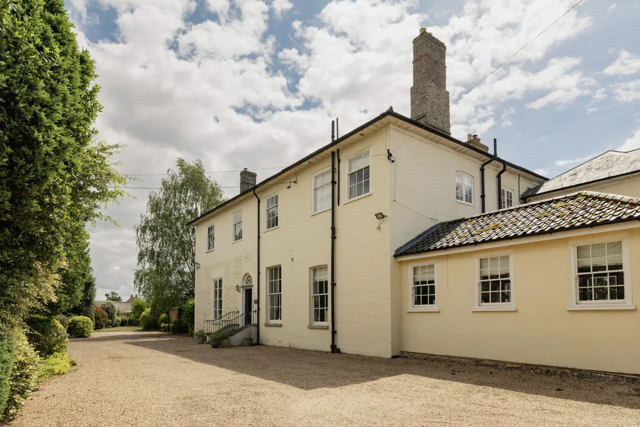 Watton Road, Shropham, NR17, photo 37