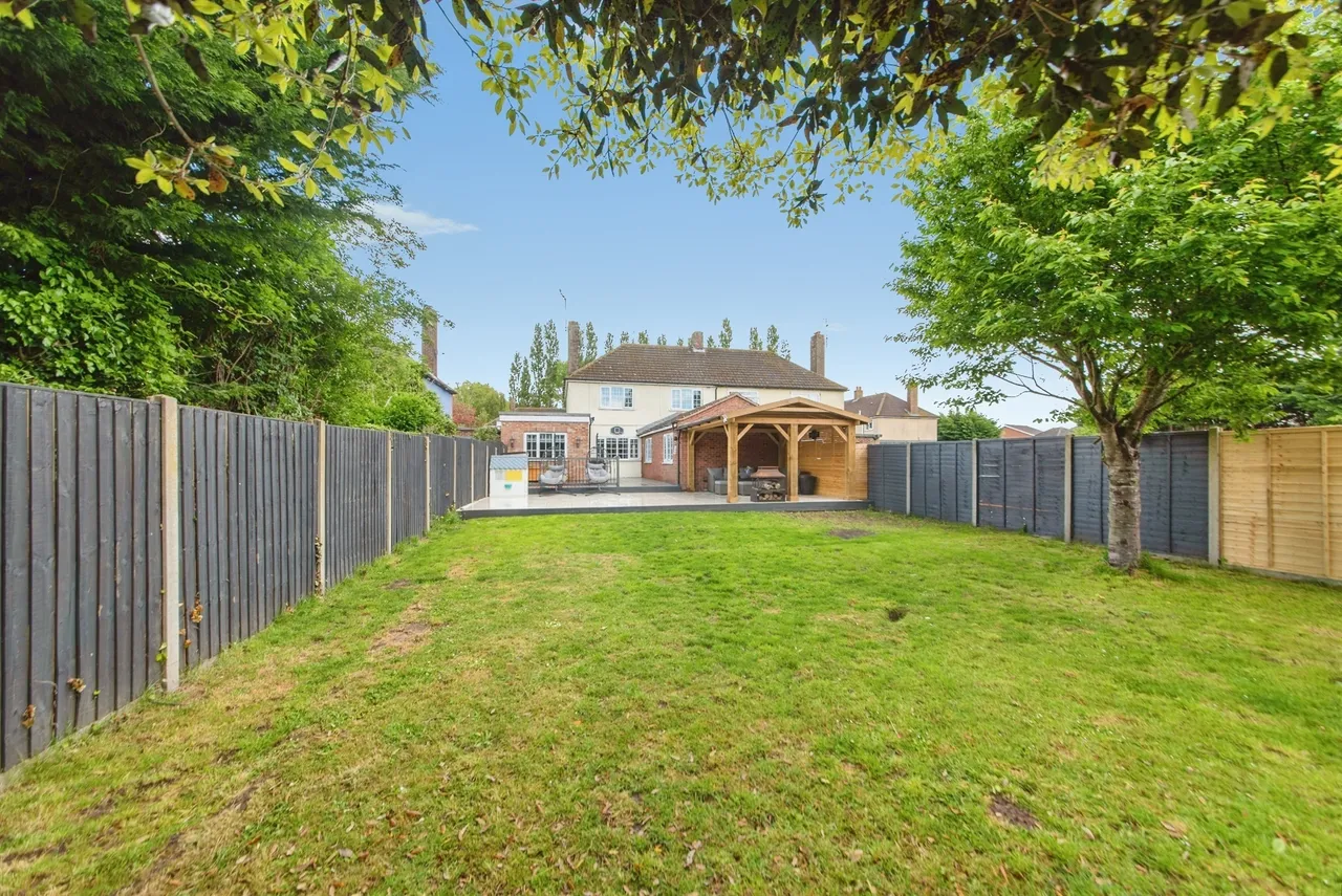 St. Marys Avenue, Pinchbeck, SPALDING, photo 2