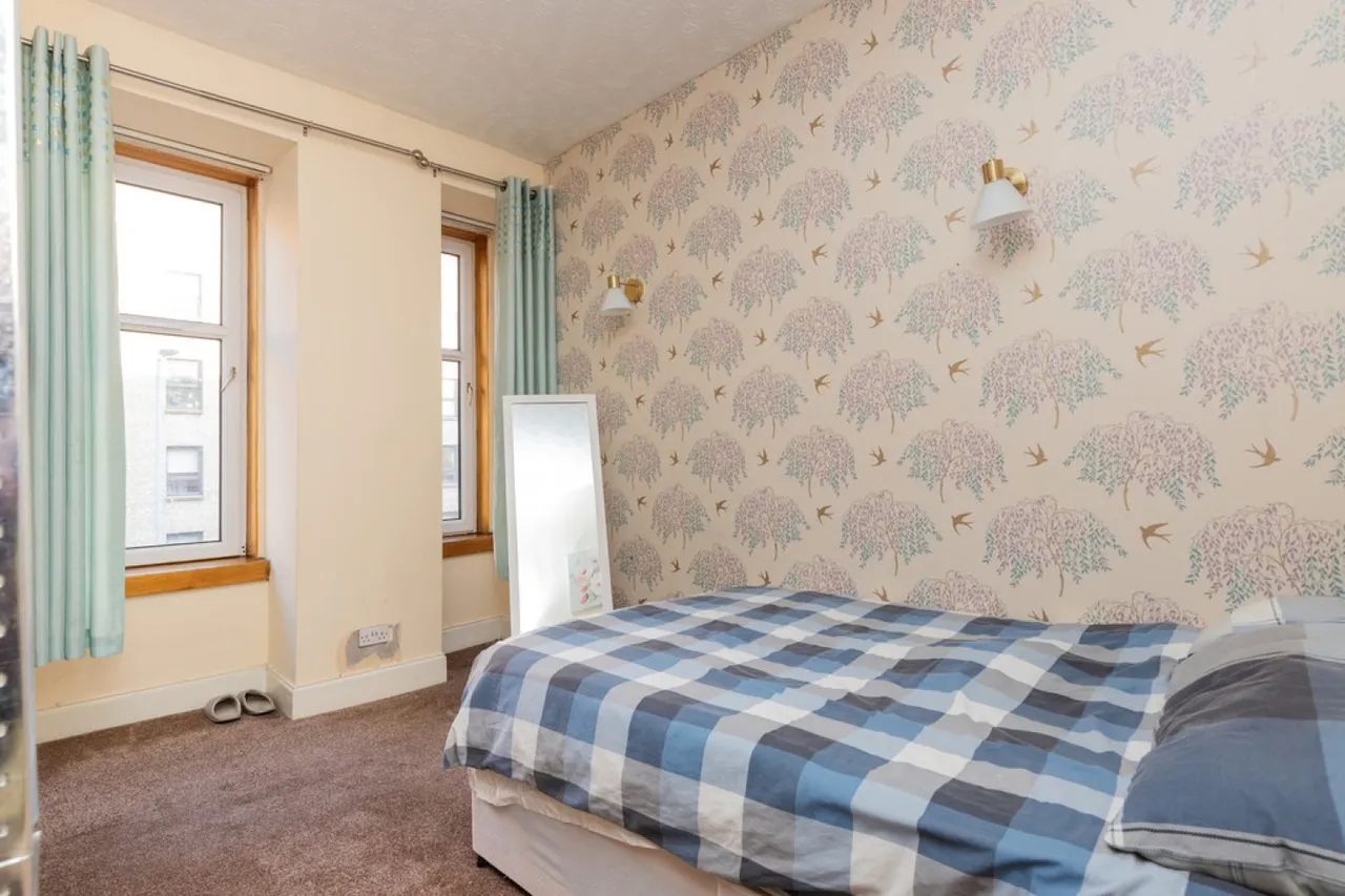 Butterbiggins Road, Glasgow, photo 10