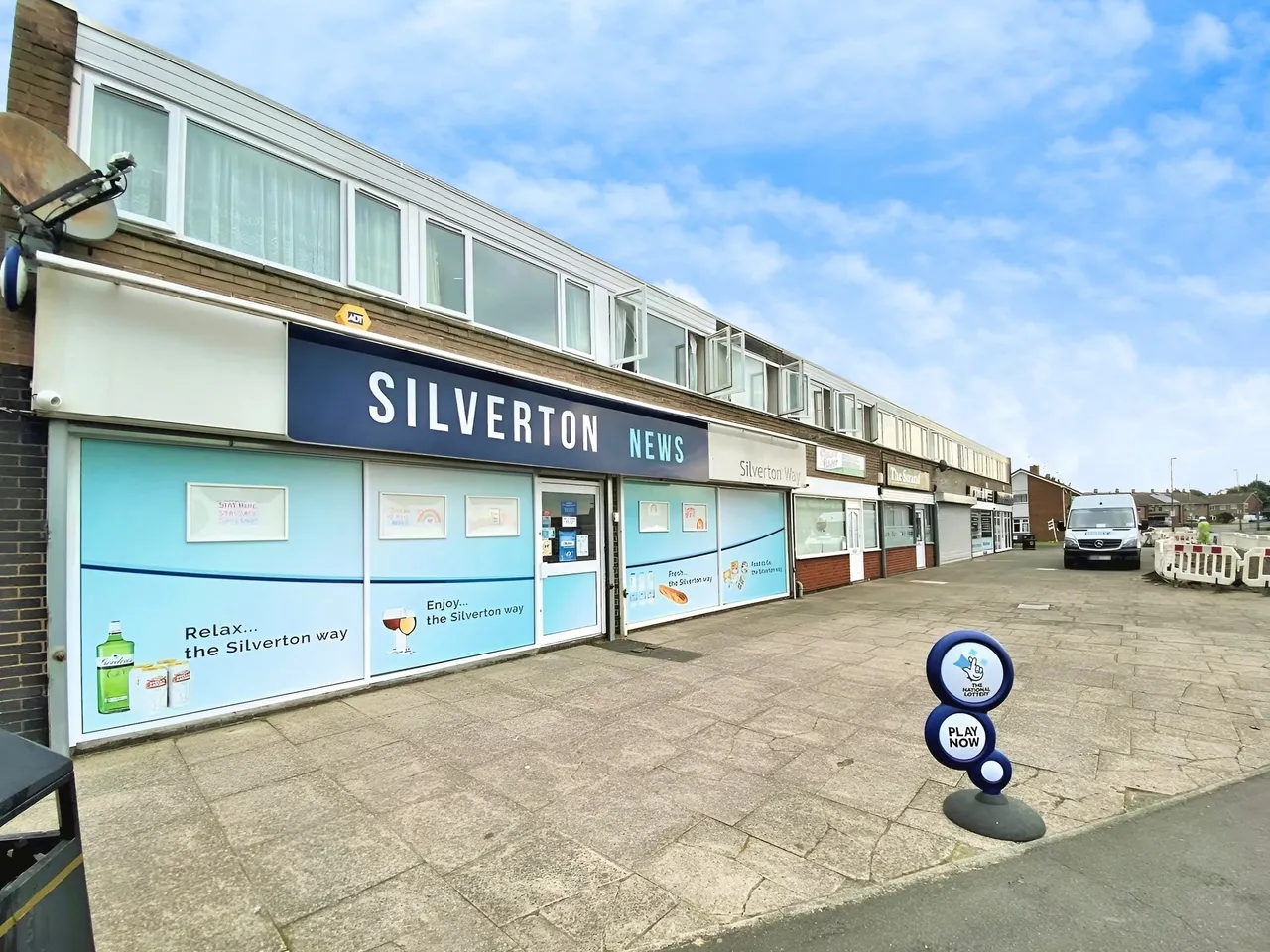 2 bed flat to rent — Silverton Way, Wolverhampton, WV11