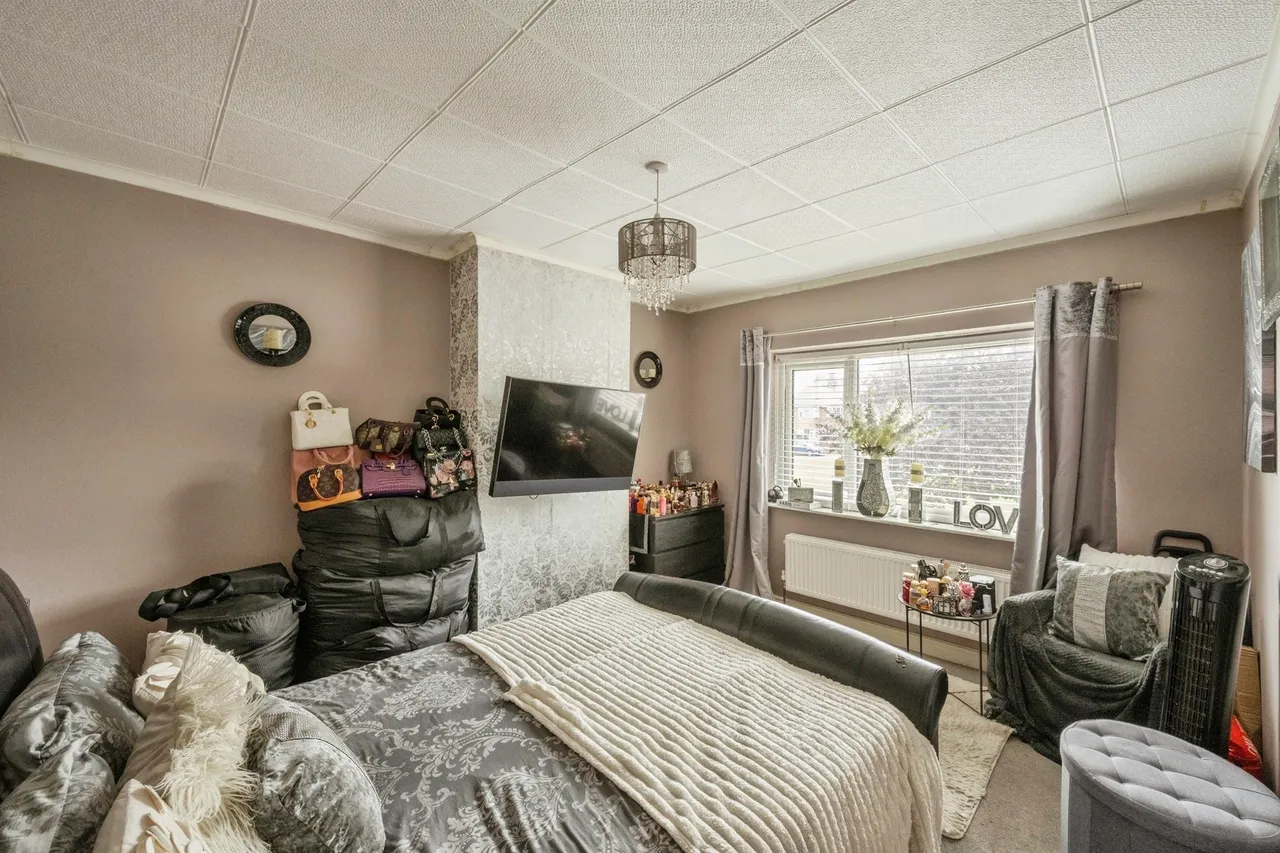 Fair View Avenue, Woodlands, Doncaster, photo 10
