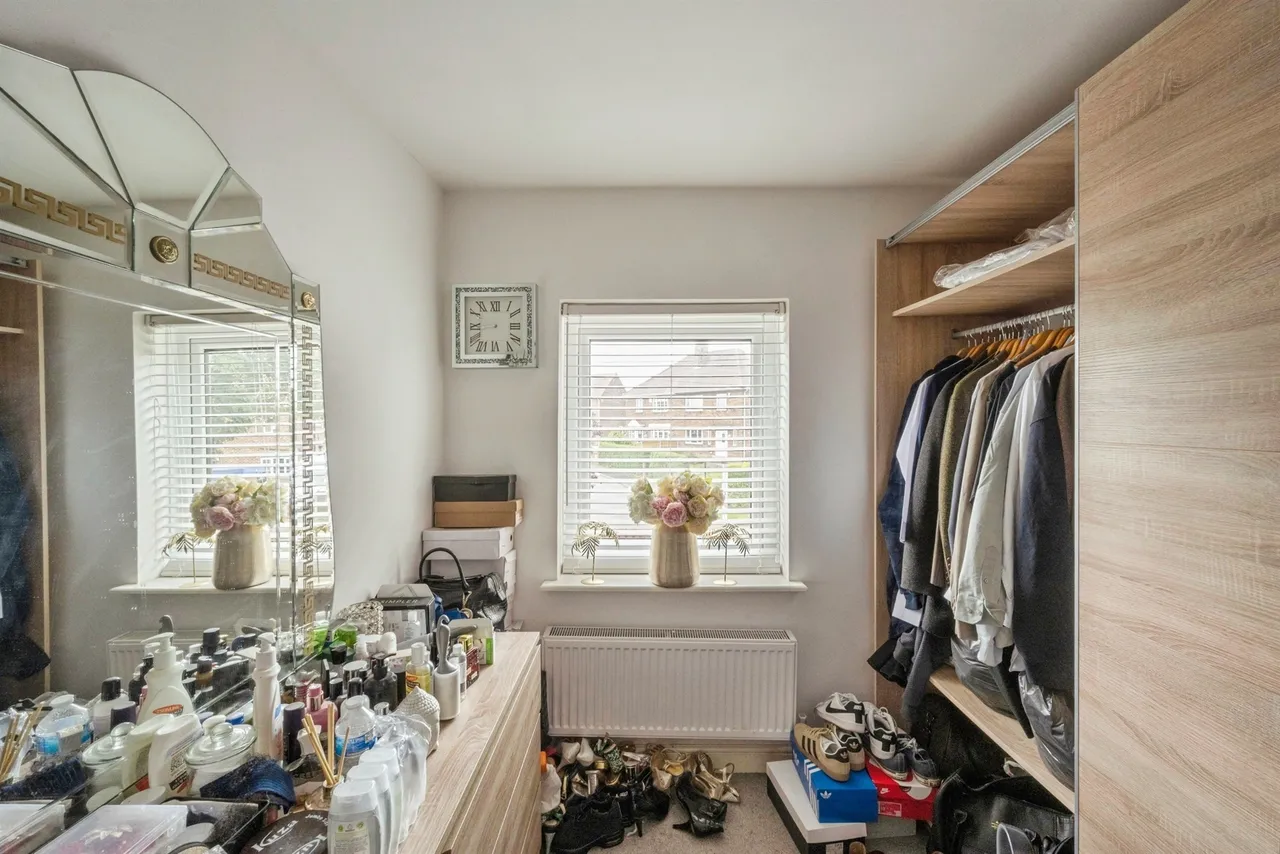 Fair View Avenue, Woodlands, Doncaster, photo 12