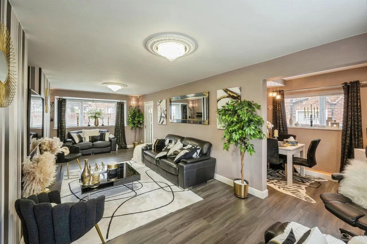 Fair View Avenue, Woodlands, Doncaster, photo 5