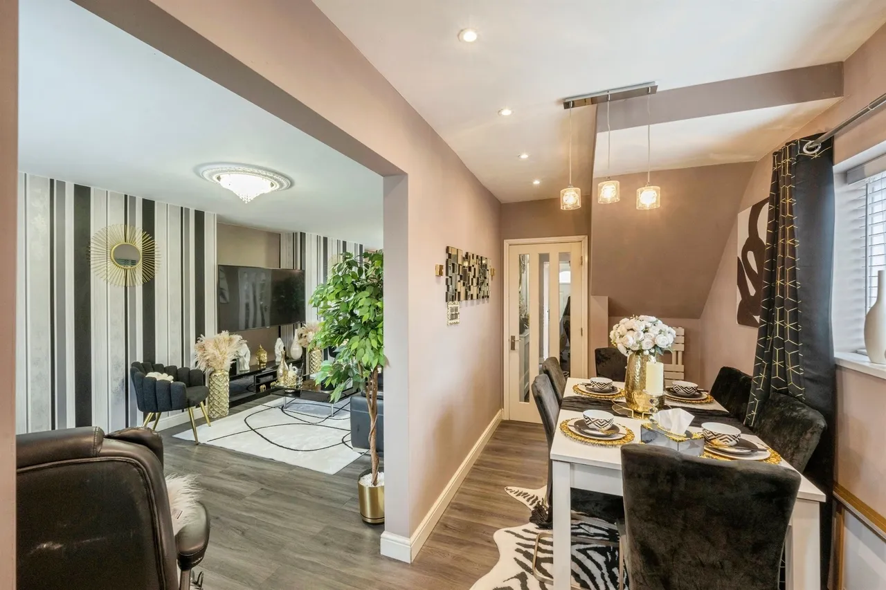 Fair View Avenue, Woodlands, Doncaster, photo 6