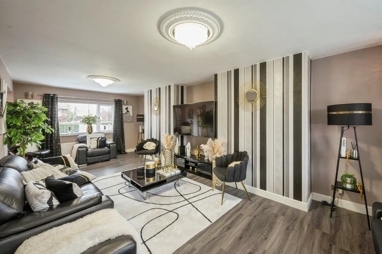 Fair View Avenue, Woodlands, Doncaster, photo 2