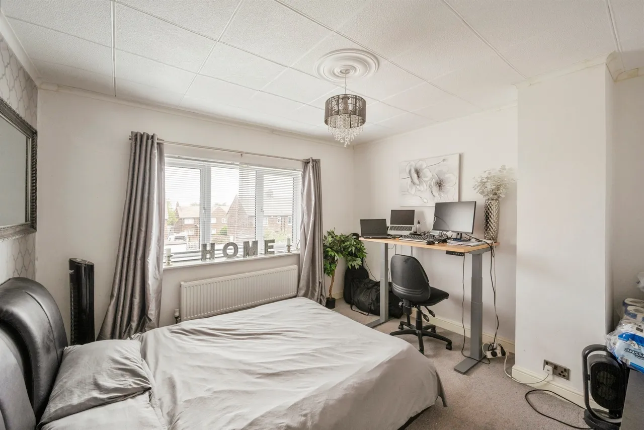 Fair View Avenue, Woodlands, Doncaster, photo 11
