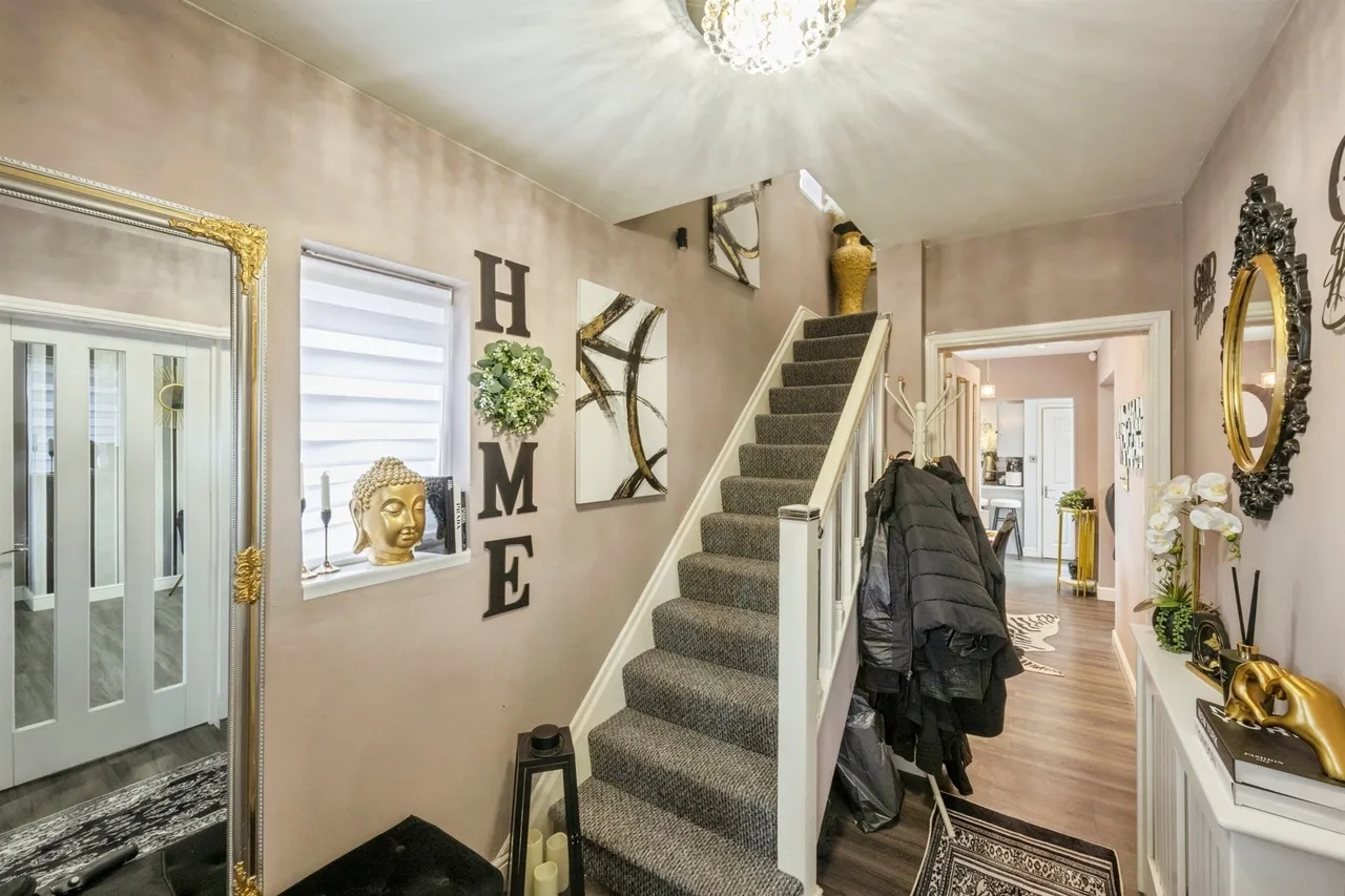 Fair View Avenue, Woodlands, Doncaster, photo 9
