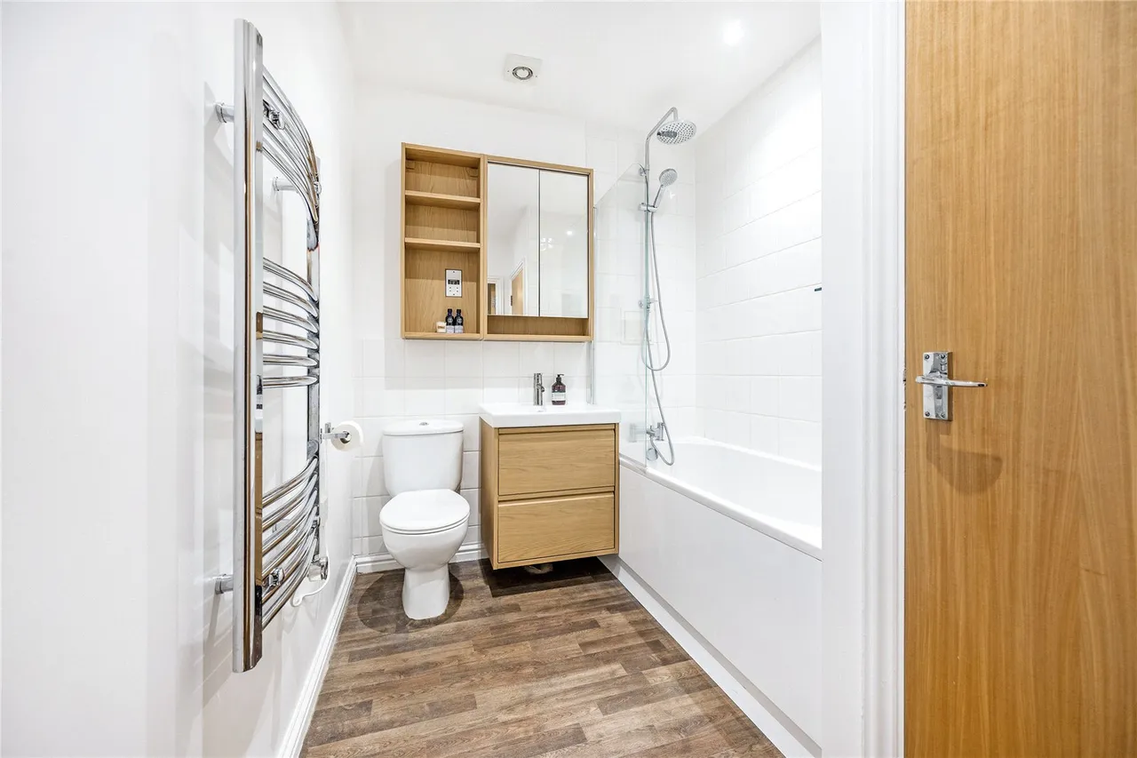Oakwood Close, Hither Green, SE13, photo 6