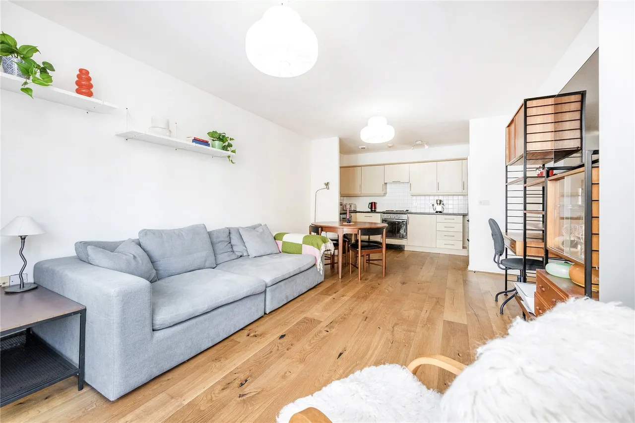 Oakwood Close, Hither Green, SE13, photo 8