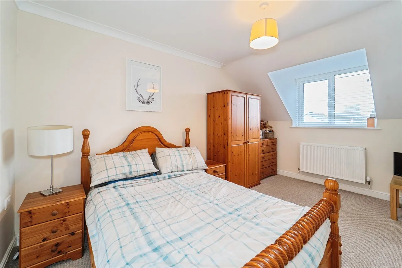 Castle Close, Roch, SA62, photo 17