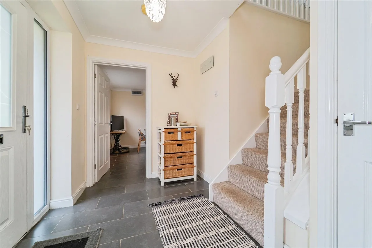 Castle Close, Roch, SA62, photo 12