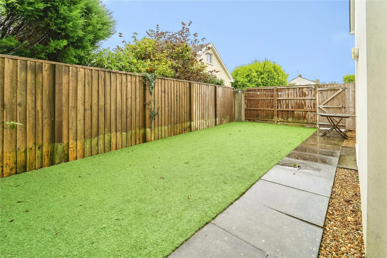 Castle Close, Roch, SA62, photo 23