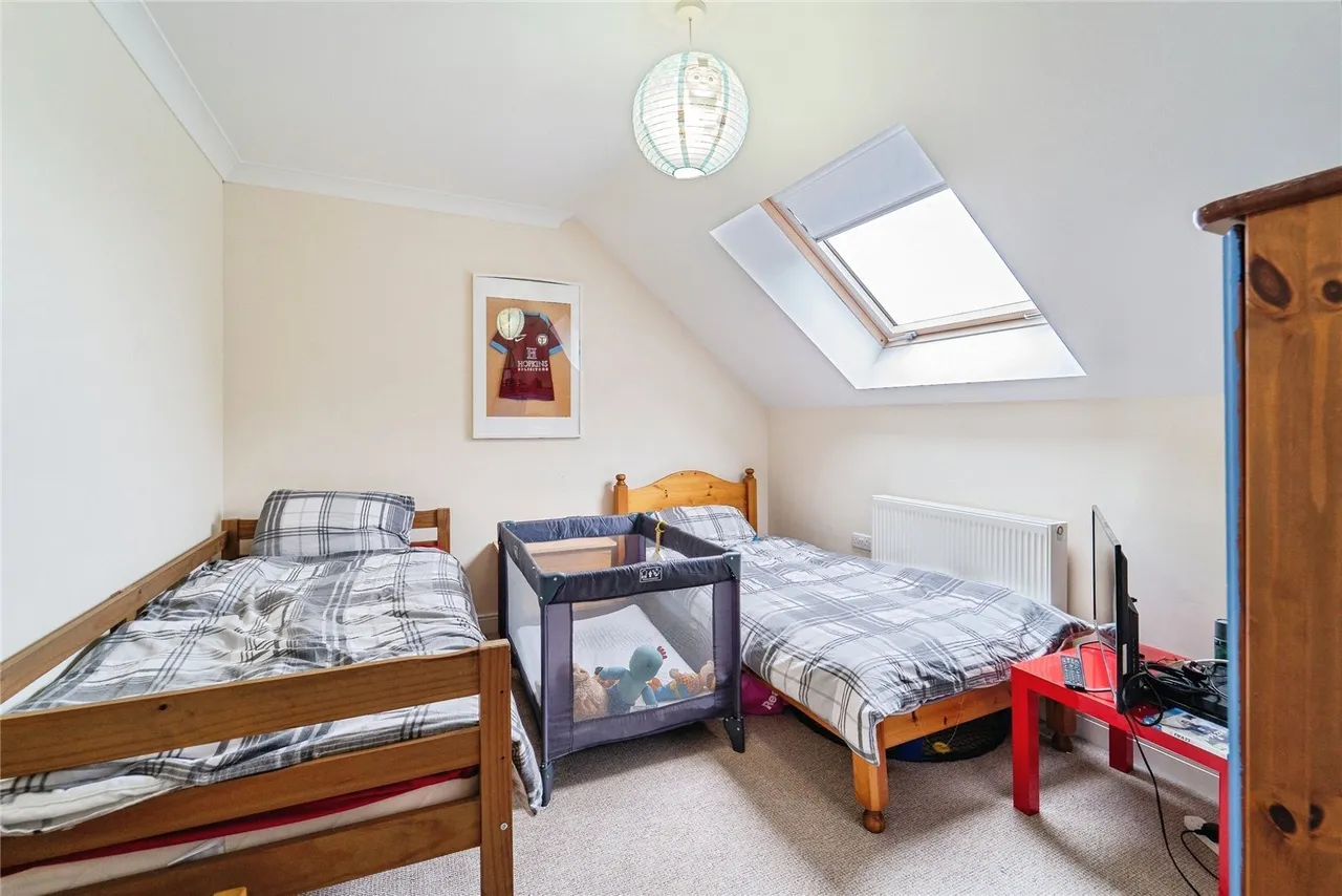 Castle Close, Roch, SA62, photo 14