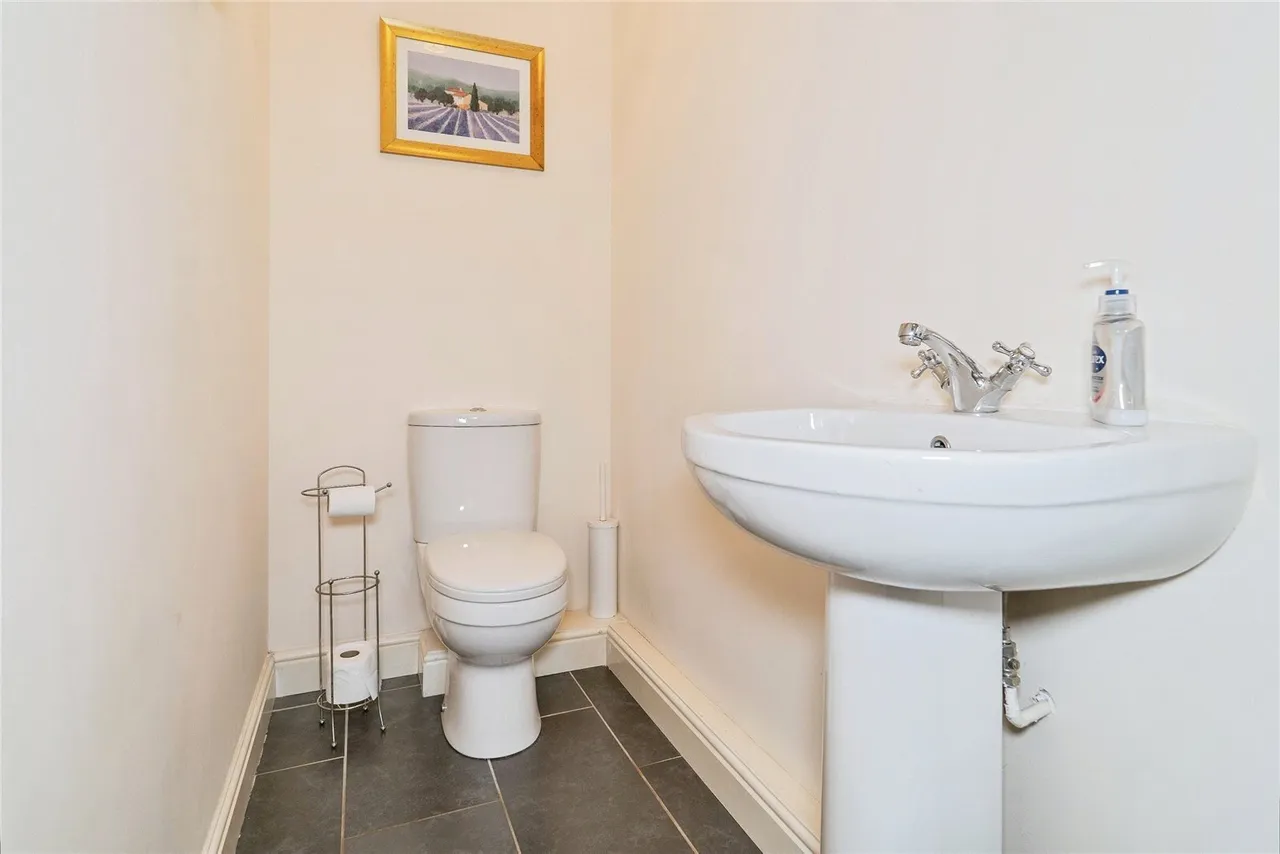 Castle Close, Roch, SA62, photo 11