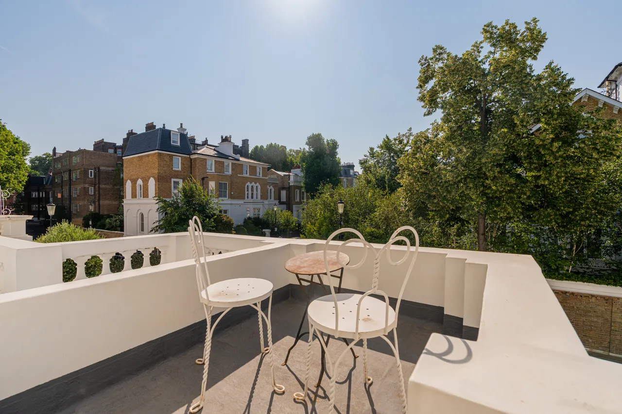 Priory Walk, Chelsea, SW10, photo 12