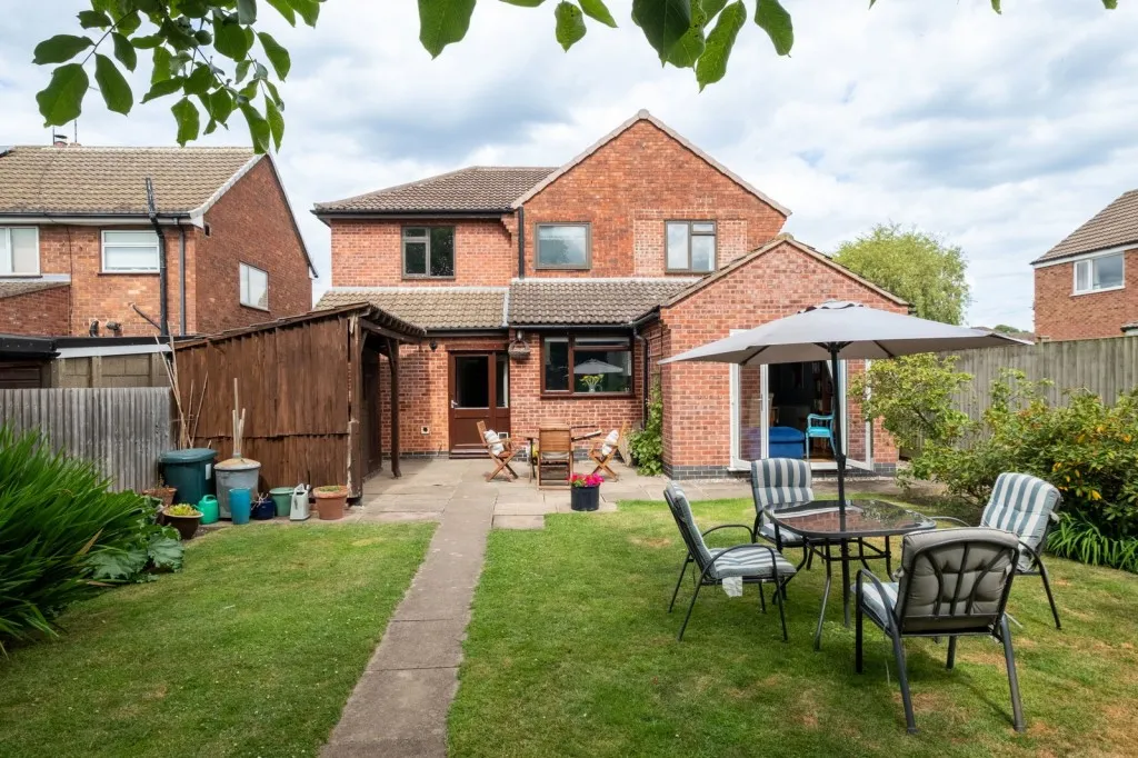 Melbreak Avenue, Loughborough, LE11, photo 2