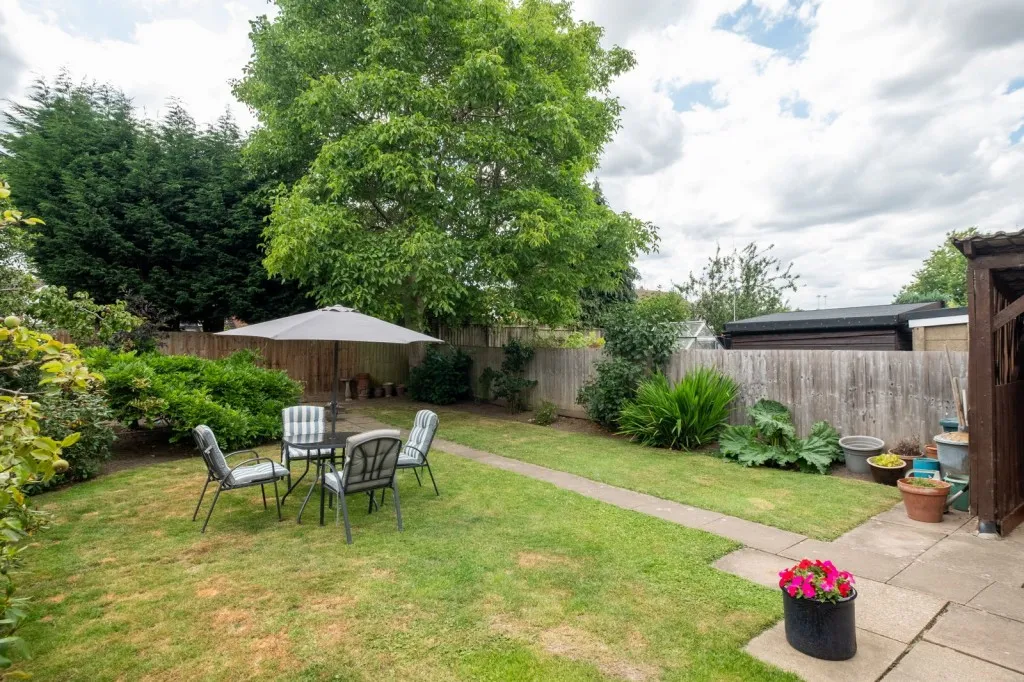 Melbreak Avenue, Loughborough, LE11, photo 14