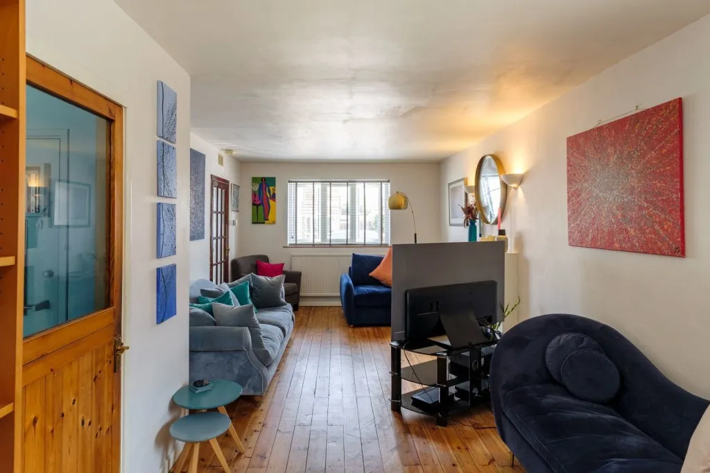 Melbreak Avenue, Loughborough, LE11, photo 4