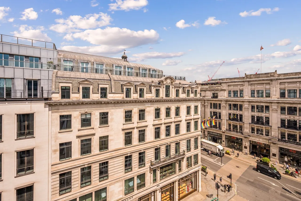 Hanover Street, London, W1S, photo 13