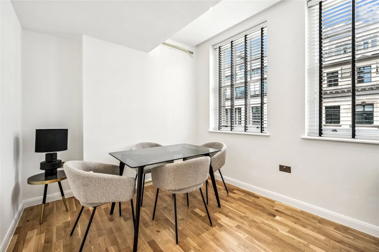 Hanover Street, London, W1S, photo 10
