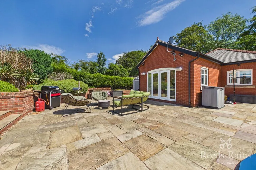 Chorley Road, WN1, photo 23