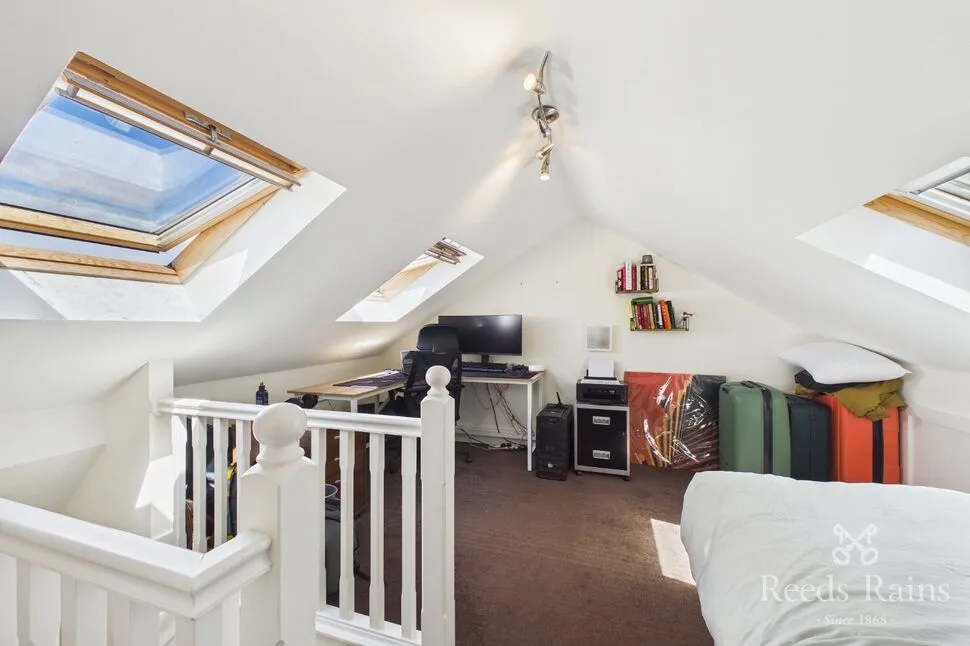 Chorley Road, WN1, photo 16