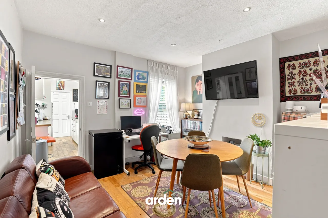 3 bed house for sale, Bath Road, Worcester, WR5