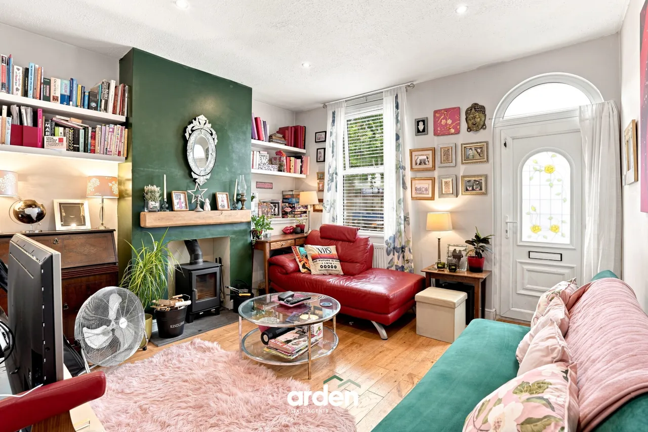 Bath Road, Worcester, WR5, photo 3