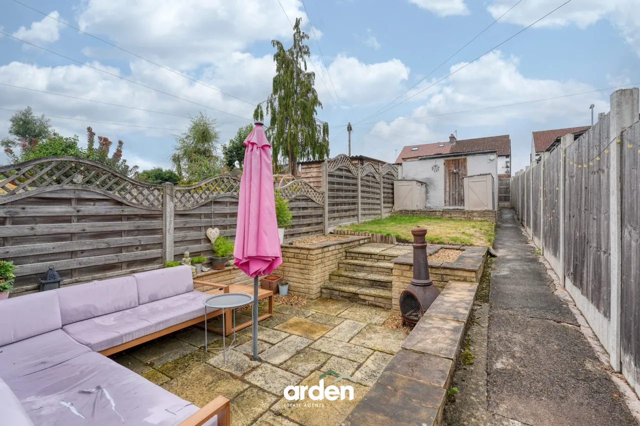 Bath Road, Worcester, WR5, photo 10